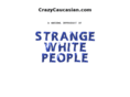 crazycaucasian.com