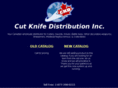 cutknifedistribution.com