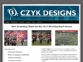 czykdesigns.com