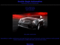 deautomotive.com