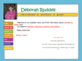 deborahruddell.com