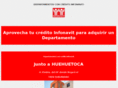 departamentosinfonavit.com