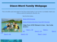 dixon-word.com