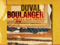 duval-boulanger.com