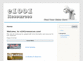 e1001resources.com