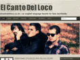 elcantodelloco.co.uk