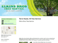 elkinsbrotherstreeservice.com