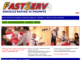 fastserv.ro