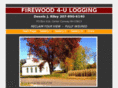 firewood4-u.com