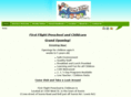 firstflight-preschool-childcare.com