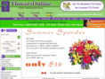 flowerzonline.biz
