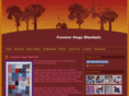 foreverhugsblankets.com