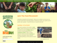 gardensproject.org