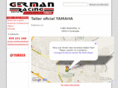 germanracingmoto.com