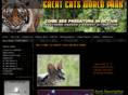 greatcatsworldpark.com