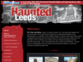 hauntedleeds.co.uk