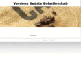 hedelundsgade.com