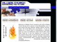 hillsidechurchnj.org