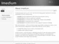 imedium.org