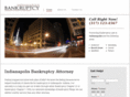 indianapolisbankruptcyattorney.org