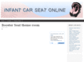 infantcarseatonline.com