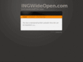 ingwideopen.com