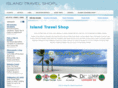 islandtravelshop.com
