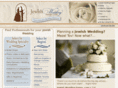 jewish-wedding-pages.com