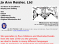 joannreisler.com