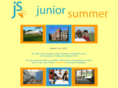 juniorsummer.com