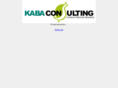 kabaconsulting.net