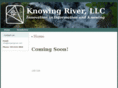 knowingriver.com