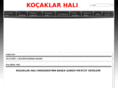 kocakhali.com