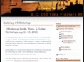 kootenayfiddlers.com