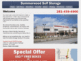 lakehoustonselfstorage.com