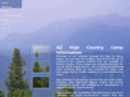 ldshighcountrycamping.com