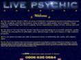 live-psychic.co.uk