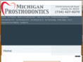 livoniaprosthodontics.com