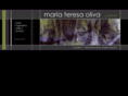 mariateresaoliva.com