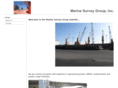 marinesurveygroup.com