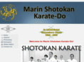 marinshotokan.org