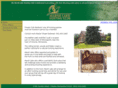 marshlakehuntingclub.com