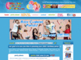 marylandbirthdayparties.com