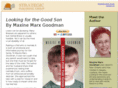 maxinegoodman.com