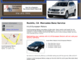 mbautorepairrocklin.com