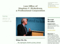 mcandrewlaw.net