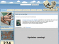 meganzubin.com