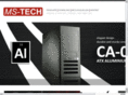ms-tech.info