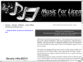 musicforlicensing.com
