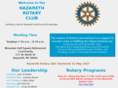 nazarethrotaryclub.org
